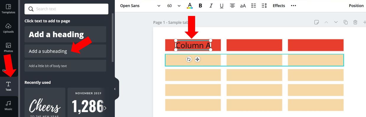 how-to-create-a-simple-table-in-canva-sharon-s-tutorials