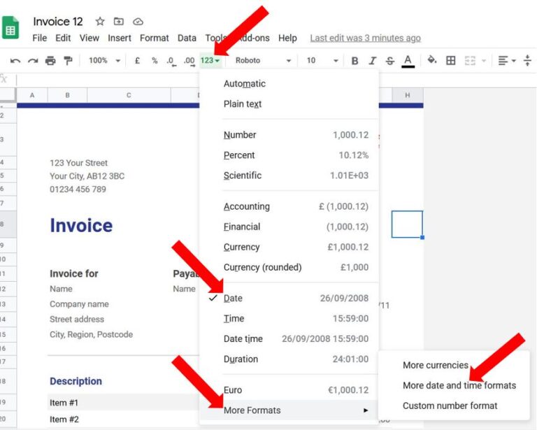 how-to-change-the-date-format-in-google-sheets-sharon-s-tutorials