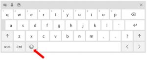 How to type emojis on a PC, Chromebook & Mac – Sharon's Tutorials