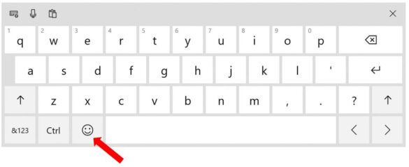 How to type emojis on a PC, Chromebook & Mac – Sharon's Tutorials