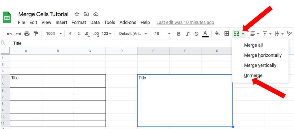 how-to-merge-unmerge-cells-in-google-sheets-3-ways-sharon-s