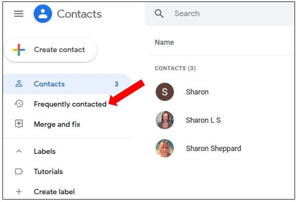 How to send group emails in Gmail – Sharon's Tutorials