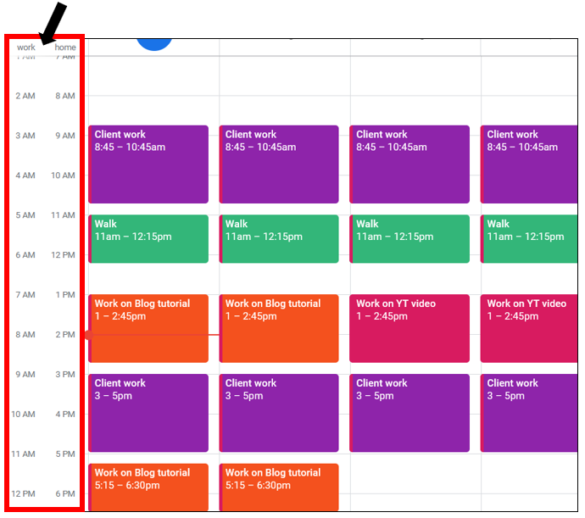 how-to-add-different-time-zones-in-google-calendar-sharon-s-tutorials