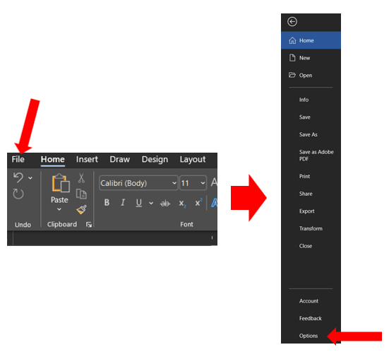 how-to-view-white-space-between-pages-in-word-sharon-s-tutorials